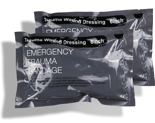 6-inch Trama Wound Dressing