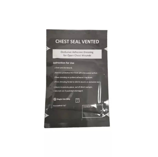 Chest Seal