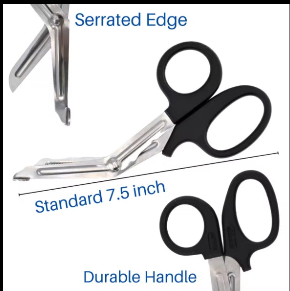 Medical Bandage Cutting Sisccors