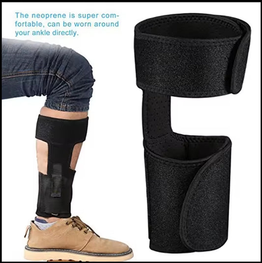 Ankle Holster