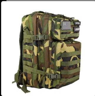 Tactical Rucksack