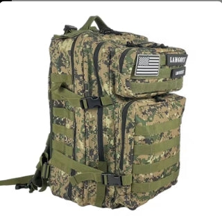 Tactical Rucksack