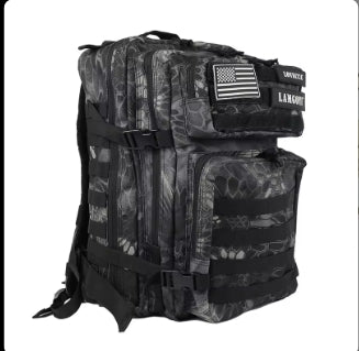 Tactical Rucksack