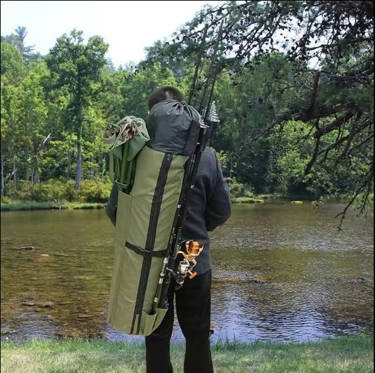 Fishing Bag